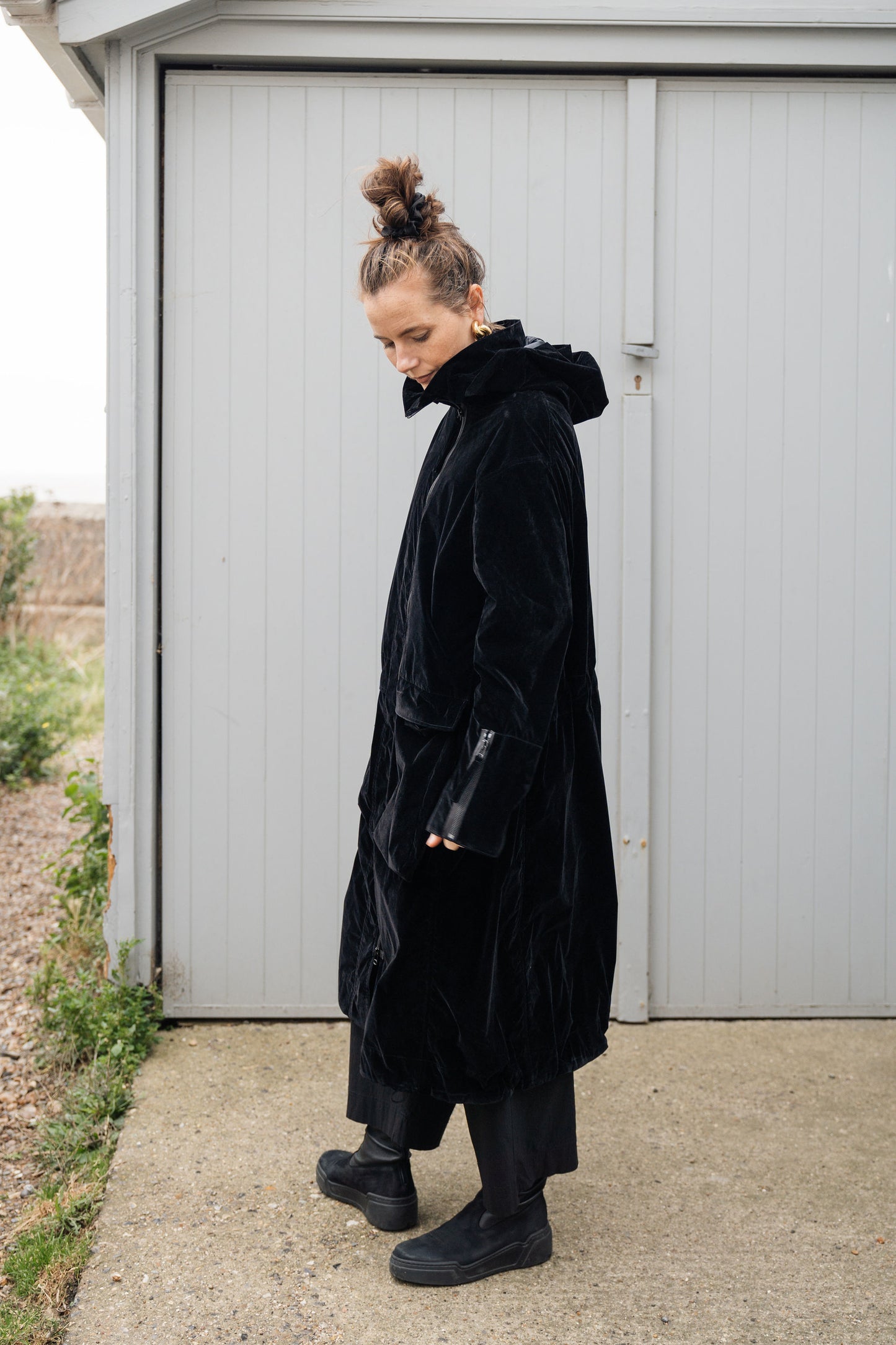 ANNETTE GÖRTZ - Taras Waterproof Coat