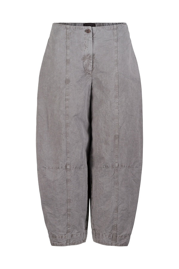 OSKA - Cotton Linen Twill 534 Trousers