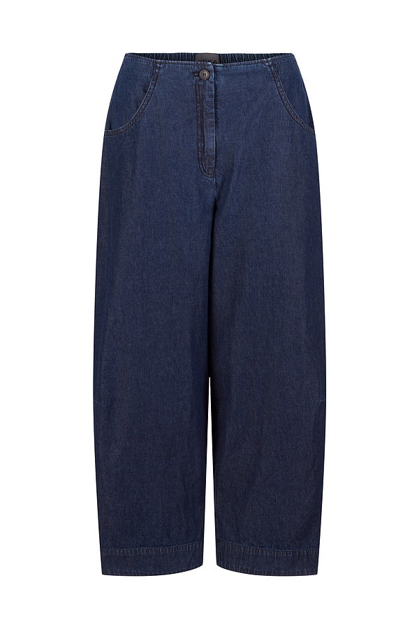 OSKA - Cotton Denim 516 Trousers