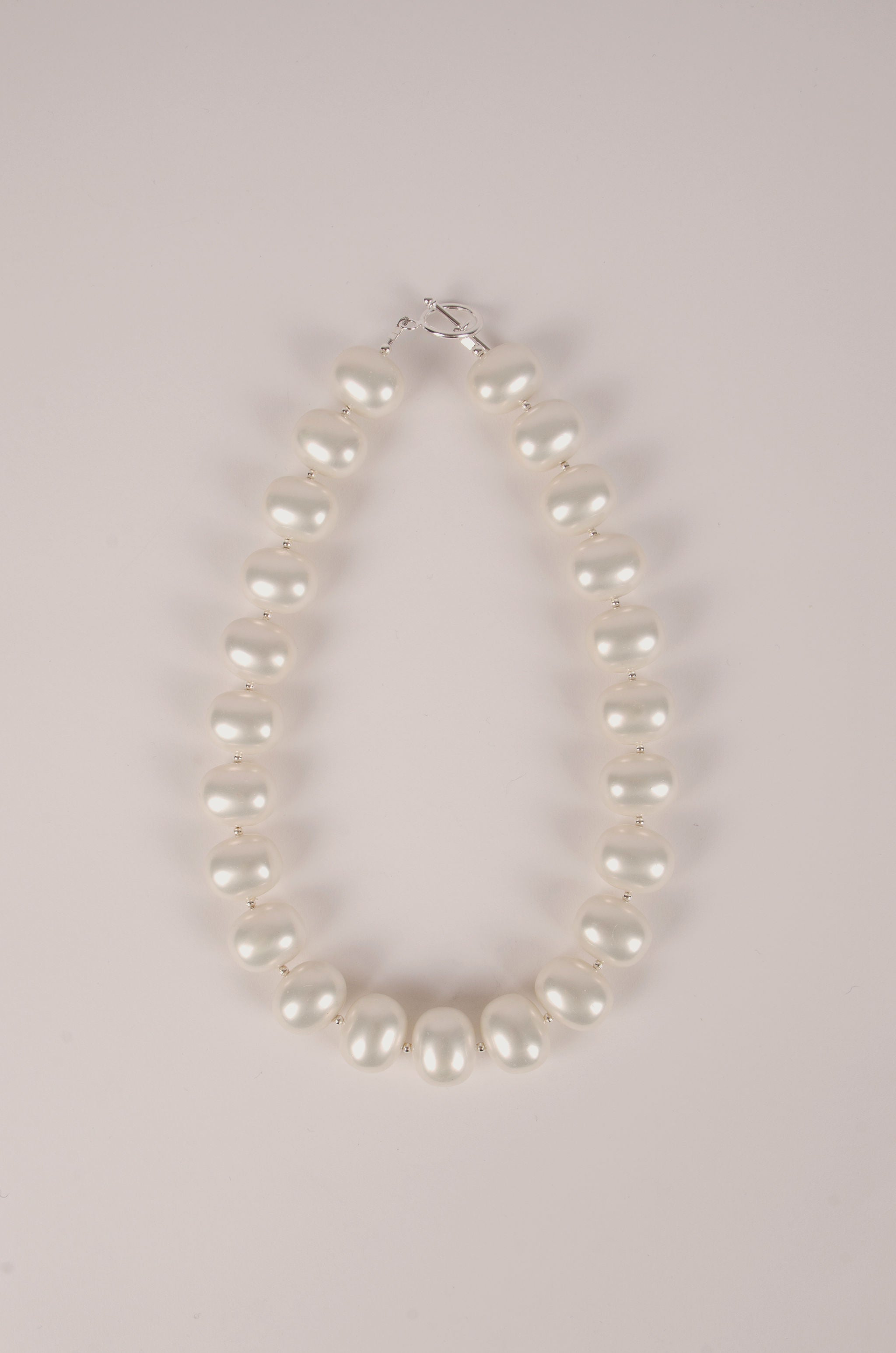 Freshwater Pearl Necklace – Carole Ridley